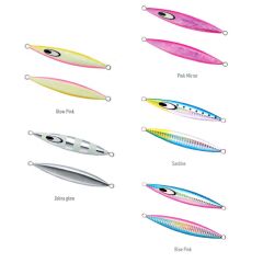 Daiwa Saltiga Sk Jig 200gr