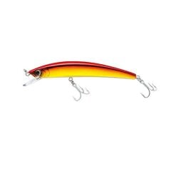 Yozuri Crystal Minnow Floating 110mm Trolling Yem - HGR