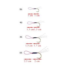 Xesta Micro Claw Lrf Assist İğne