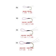 Xesta Micro Claw Lrf Assist İğne