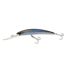 Yozuri Crystal Minnow Deep Diver FL 110mm - C4