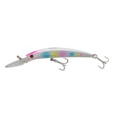 Yozuri Crystal Minnow Deep Diver FL 110mm - HCA