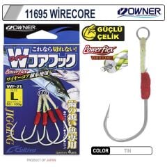 Owner Cultiva 11695 Wirecore Assist İğne