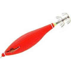 DTD Full Color Glavoc 2.0 65mm 8,2gr Kalamar Zokası - Red (Glow)