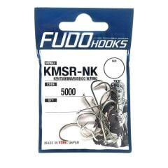 Fudo 5000 Kentsuki Maruseigo W/Ring Nikel İğne