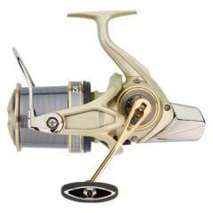 Daiwa Emblem SL 22 45 CW QD P Surf Olta Makinası