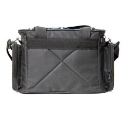 Okuma Baskılı Helper Bag Balıkçı Çantası - Ocean Blue