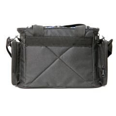 Daiwa Baskılı Helper Bag Balıkçı Çantası - Blue Camo