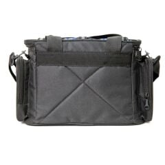 Shimano Baskılı Helper Bag Balıkçı Çantası - Ocean Blue
