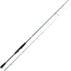 Bauer Pia SGS2 Ultra Light Game 213cm 0,5-7gr LRF Olta Kamışı