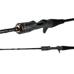 Daiwa Blast BJ 191cm 80-200gr Tetikli Jig Olta Kamışı