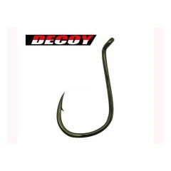 DECOY KR-31B Octopus Pro Pack Canlı Kalamar-Sübye İğnesi No:4/0 Adet:30