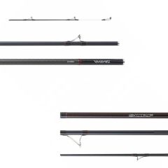 Daiwa Liberty HR 420cm 100-225gr Surf Olta Kamışı