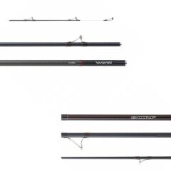 Daiwa Liberty HR 420cm 100-225gr Surf Olta Kamışı