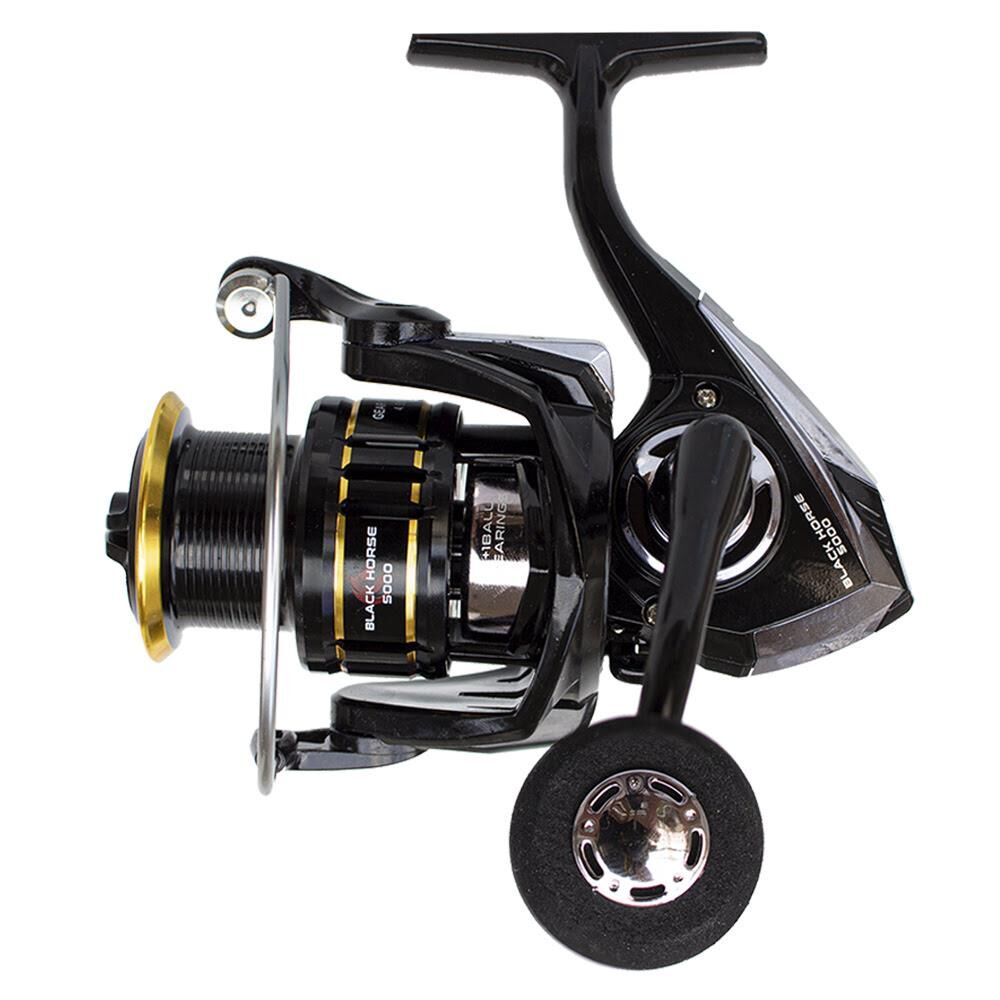 Remixon Black Horse 6000 Olta Makinesi