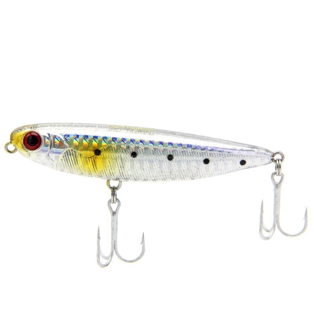 Sea Horse DP-Skimmer 85mm 18gr Super Laser