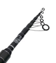 Fujin Walker 240cm 3-15gr Teleskopik Spin Kamışı