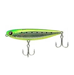 Sea Horse DP-Skimmer 85mm 18gr - Green Sardine