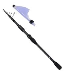 Fujin Walker 275cm 5-20gr Teleskopik Spin Kamışı