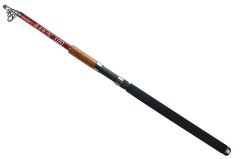 Bauer Axen 350cm Teleskopik Kamış