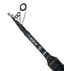 Fujin T-Rock 205cm 1-9gr Teleskopik LRF Kamışı