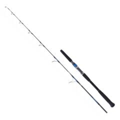 Daiwa Saltiga Hiramasa 173cm 90-210gr Jig Kamışı