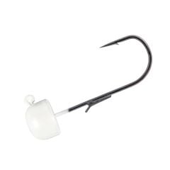 Hanfish Vision Ned Rig Peary White Jighead