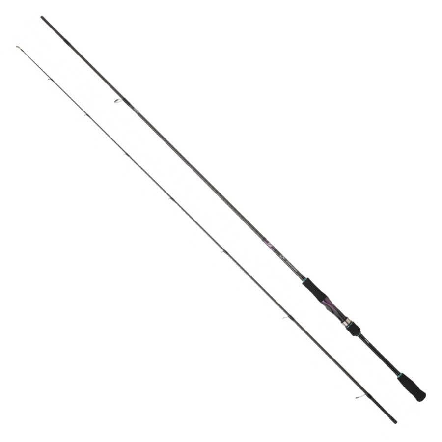 Daiwa Emeraldas S 259cm 5-21gr Eging Spin Kamış