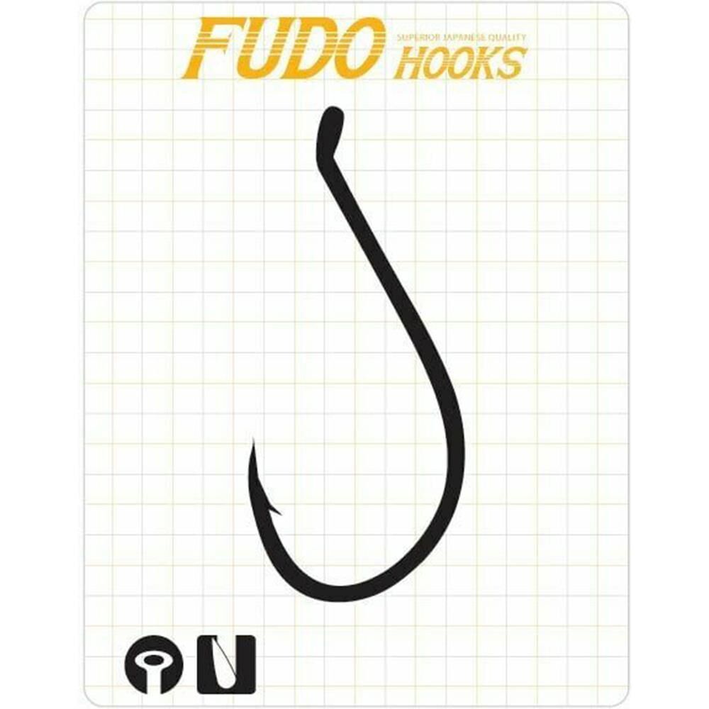 Fudo 6307 Beak Teflon İğne
