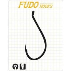 Fudo 6307 Beak Teflon İğne