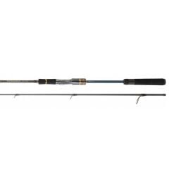 Daiwa New Tournament SW AGS 274cm 14-42gr Spin Kamışı