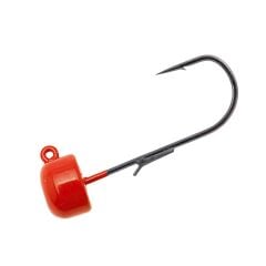 Hanfish Vision Ned Rig Red Uv Jighead