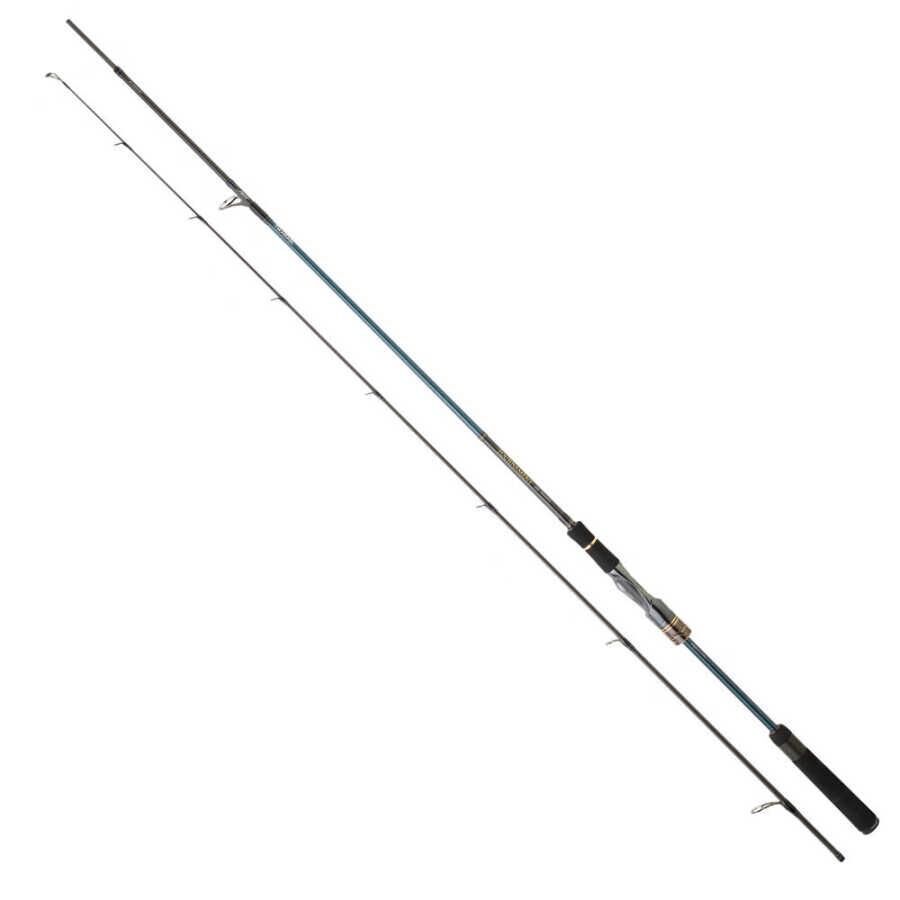 Daiwa New Tournament SW AGS 244cm 7-28gr Spin Kamışı