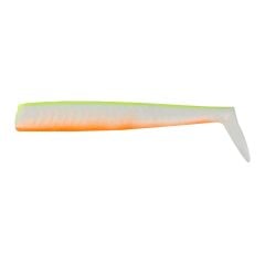 Savage Gear LB Sandeel 12.5cm (10 cm) Silikon Yem (1 Adet) Lemon Back