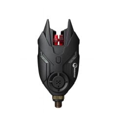 Bauer 4+1 Telsizli Sazan Alarm Seti
