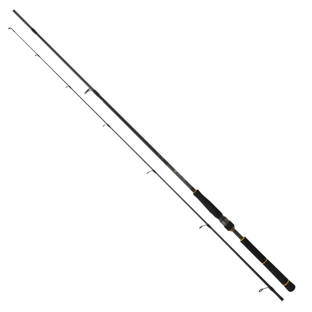 Daiwa New Bg Seabass 272cm 14-42gr Spin Olta Kamışı