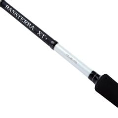 Shimano Bassterra XT+ Lrf 221cm 1-12gr Lrf Kamışı