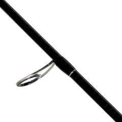 Shimano Bassterra Sea Bass 274cm 12-38gr Spin Kamışı