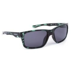 Shimano Green Tortoiseshell & Dark Grey Gözlük