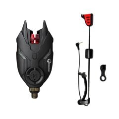 Bauer 1+1 Sazan Swinger ve Alarm İkili Set