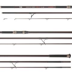 Daiwa Emblem S Type R 420cm 100-225gr Hybrid Surf Kamış