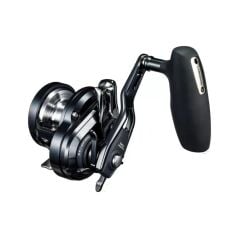 Shimano Ocea Jigger F Custom 2001 NR HG Jig Makinesi (Sol Kol)