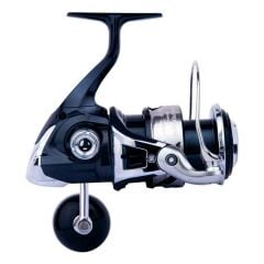 Shimano Twin Power SW C 5000 HG Shore Jig Makinesi