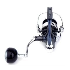 Shimano Twin Power SW C 5000 HG Shore Jig Makinesi