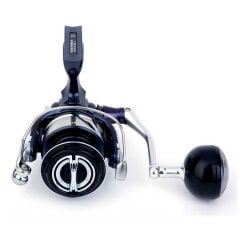 Shimano Twin Power SW C 5000 HG Shore Jig Makinesi