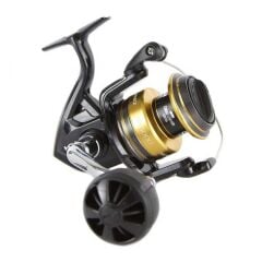Shimano Socorro SW 5000 Jig Olta Makinesi