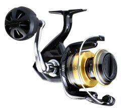 Shimano Socorro SW 5000 Jig Olta Makinesi