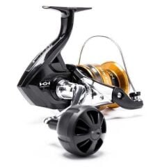 Shimano Socorro SW 5000 Jig Olta Makinesi