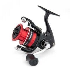 Shimano Sienna 4000 FG Spin Olta Makinesi