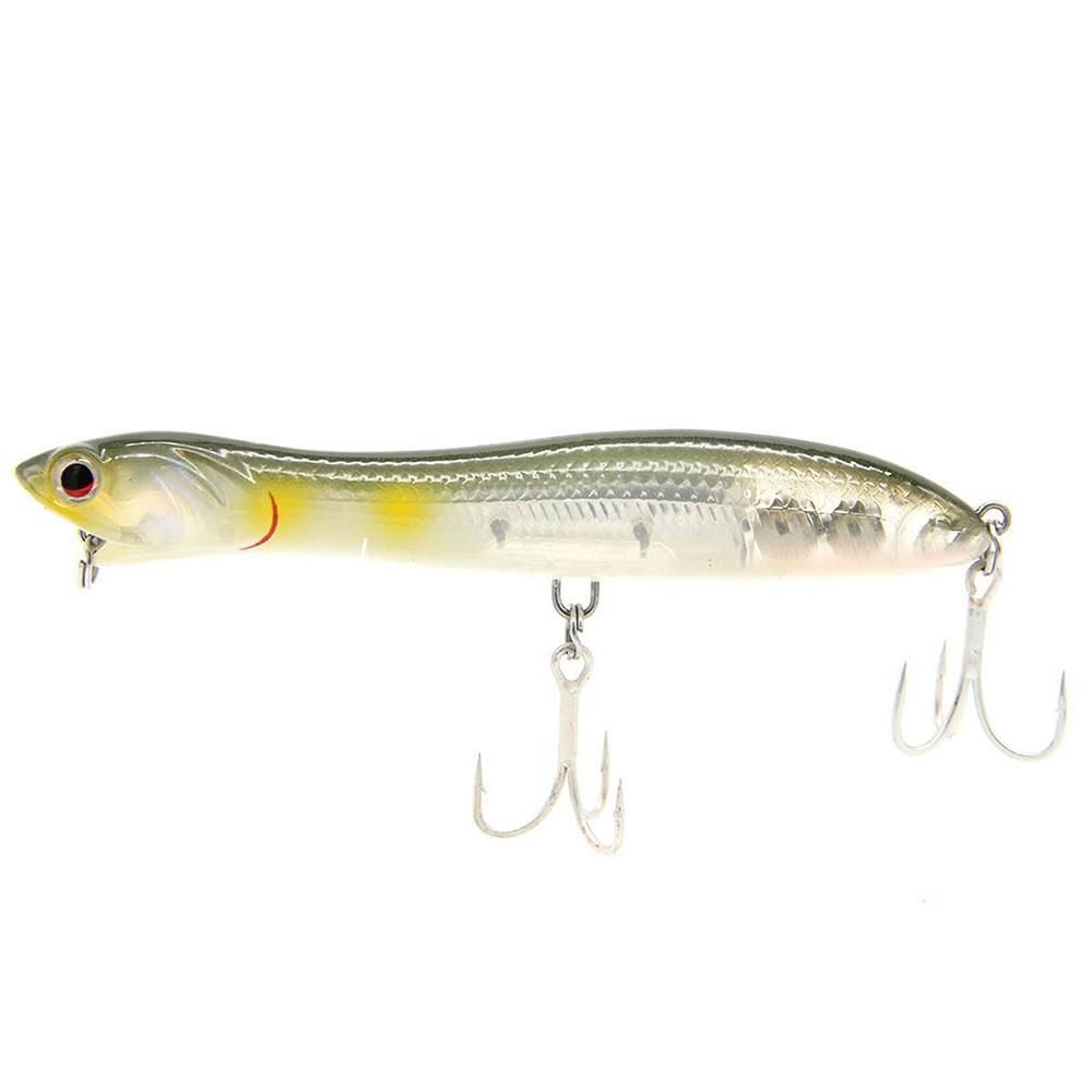 Savage gear Panic Prey V2 105mm 16gr Su Üstü Yem 04-Sandeel / Ayu